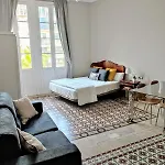Palacio De Herrera * Санта-Крус-де-Тенерифе