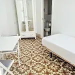 Palacio De Herrera Appartamento