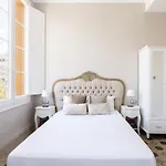 Palacio De Herrera Апартаменты Санта-Крус-де-Тенерифе