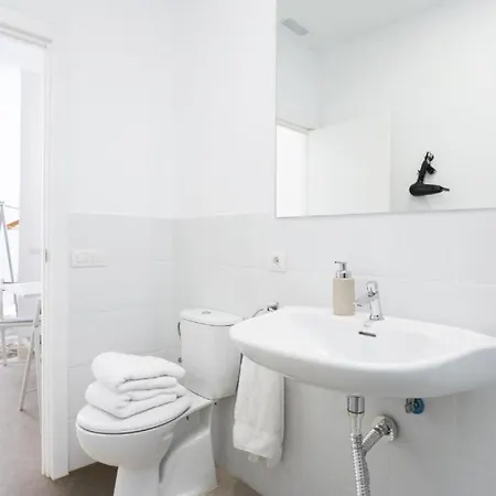 Palacio De Herrera * 圣克鲁斯-德特内里费