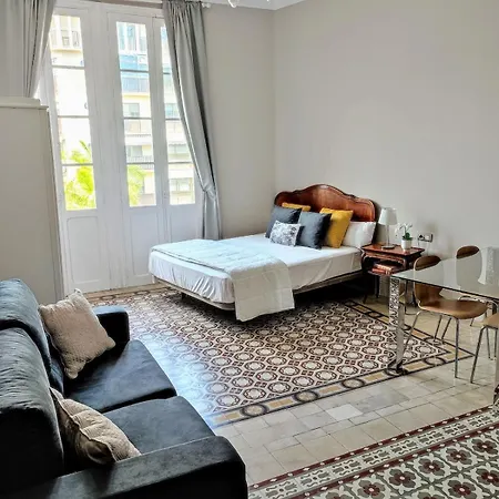 Palacio De Herrera * 圣克鲁斯-德特内里费