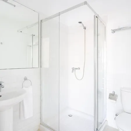 公寓 Palacio De Herrera *