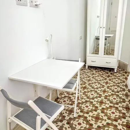 Palacio De Herrera 公寓 *