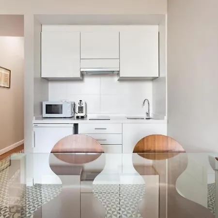 公寓 Palacio De Herrera 圣克鲁斯-德特内里费