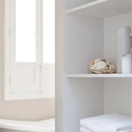 Palacio De Herrera 圣克鲁斯-德特内里费