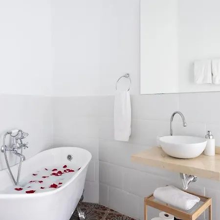 Palacio De Herrera 公寓