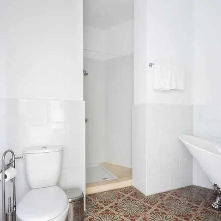 Palacio De Herrera 公寓