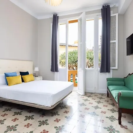 Palacio De Herrera * 圣克鲁斯-德特内里费