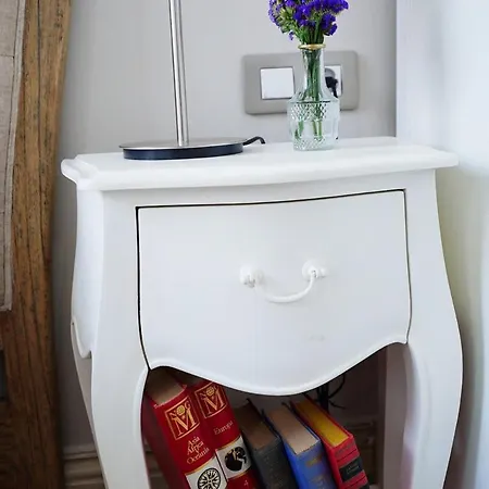 Palacio De Herrera 公寓 *