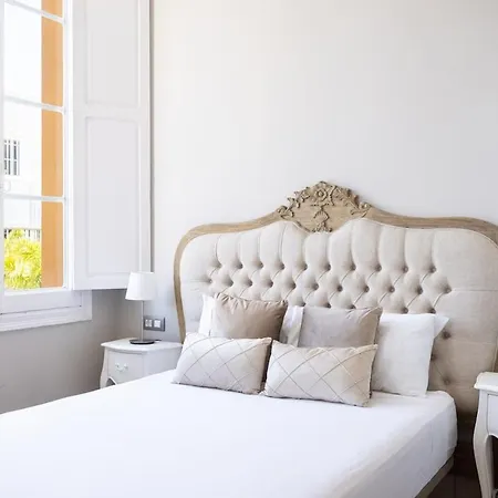 Palacio De Herrera 圣克鲁斯-德特内里费