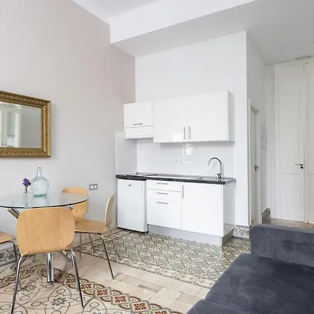 Palacio De Herrera 圣克鲁斯-德特内里费