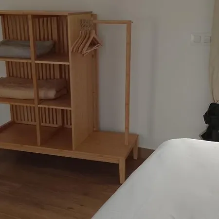 Palacio De Herrera Apartamento *