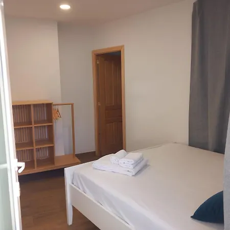Apartamento Palacio De Herrera *
