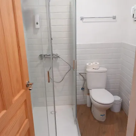 Appartement Palacio De Herrera *