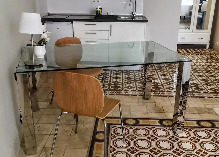 Palacio De Herrera Apartamento