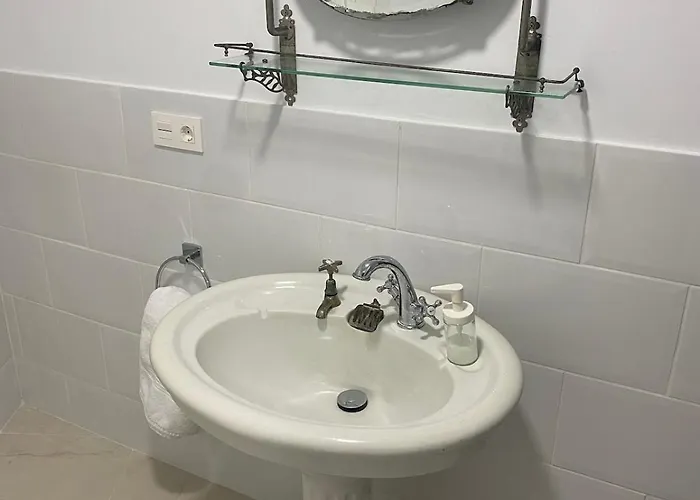 Palacio De Herrera Santa Cruz de Tenerife