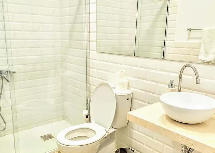 Apartamento Palacio De Herrera