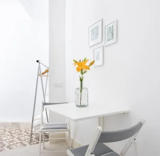 Appartement Palacio De Herrera