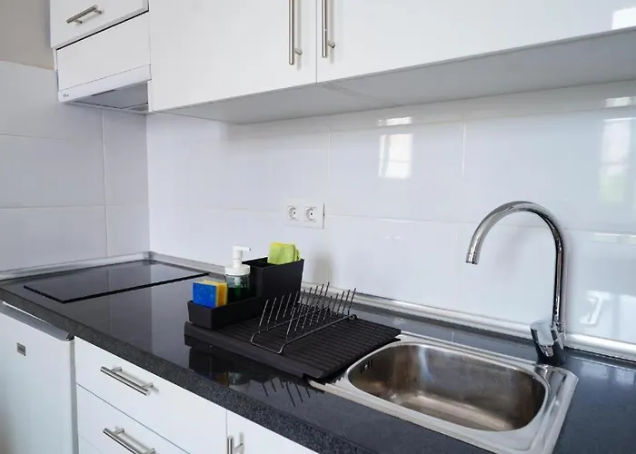 Apartamento Palacio De Herrera *