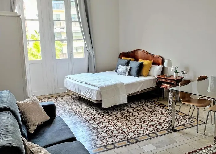 Palacio De Herrera * Santa Cruz de Tenerife