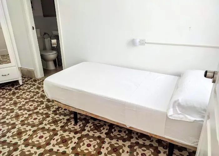 Apartamento Palacio De Herrera