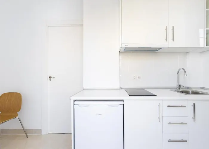 Palacio De Herrera Apartamento *