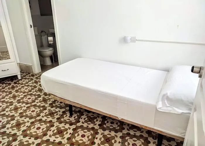 Appartement Palacio De Herrera Santa Cruz de Tenerife