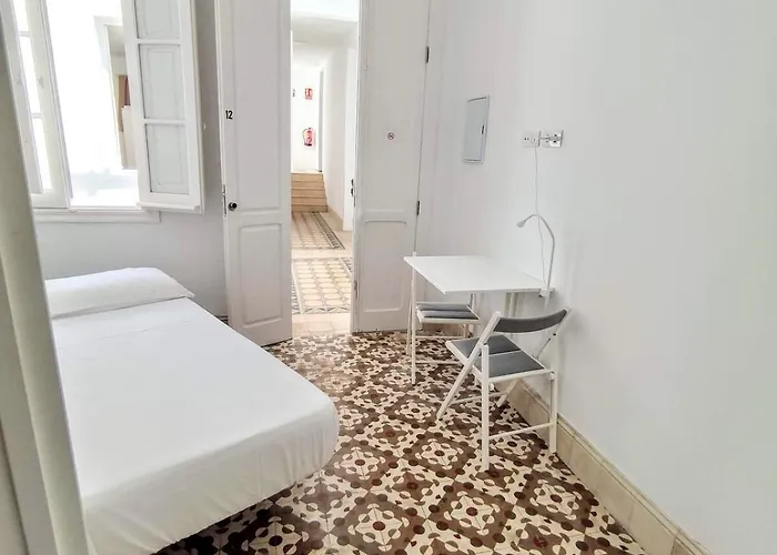 Palacio De Herrera Apartamento