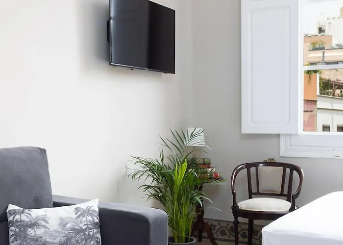 Appartement Palacio De Herrera