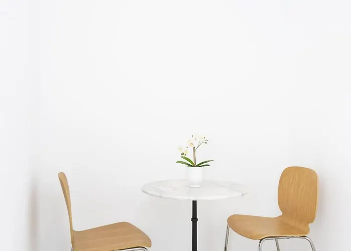 Palacio De Herrera Appartement Santa Cruz de Tenerife