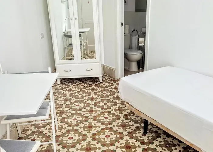 Palacio De Herrera Appartement