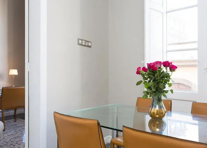 Palacio De Herrera Apartamento *