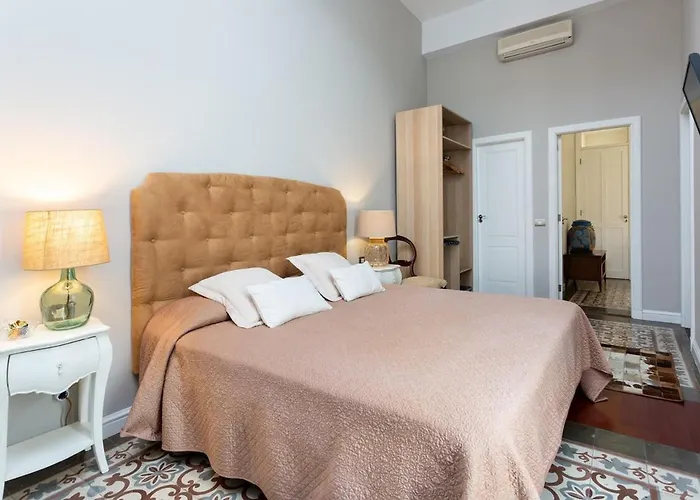 Palacio De Herrera Appartement Santa Cruz de Tenerife