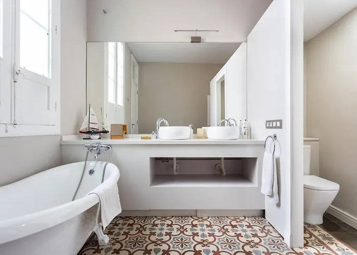 Palacio De Herrera Apartamento *