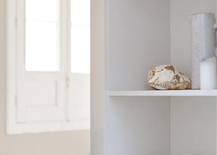 Palacio De Herrera Santa Cruz de Tenerife