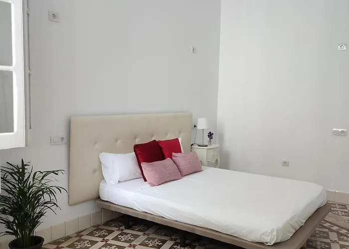 Palacio De Herrera Apartamento Santa Cruz de Tenerife