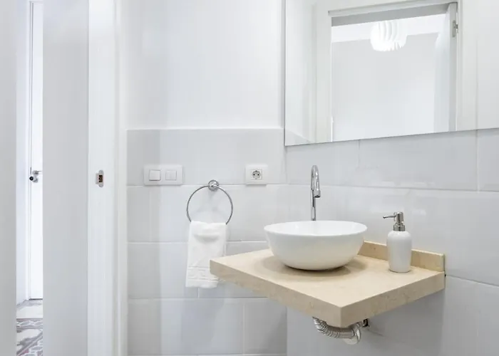 Palacio De Herrera * Santa Cruz de Tenerife