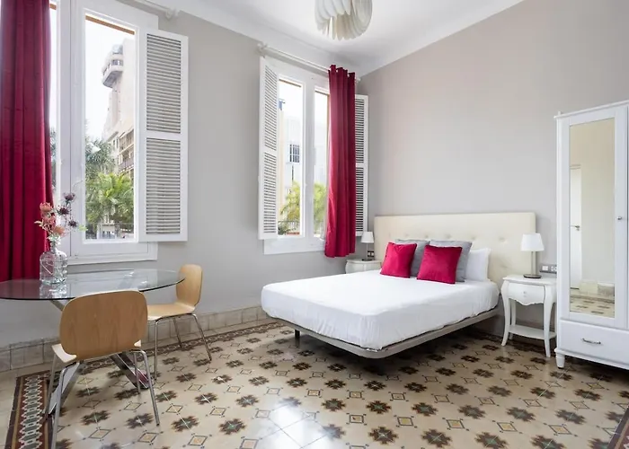 Palacio De Herrera Apartamento *