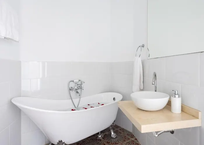 Palacio De Herrera Appartement *