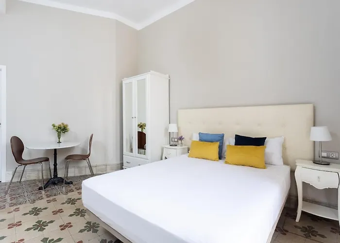 Palacio De Herrera Apartamento *