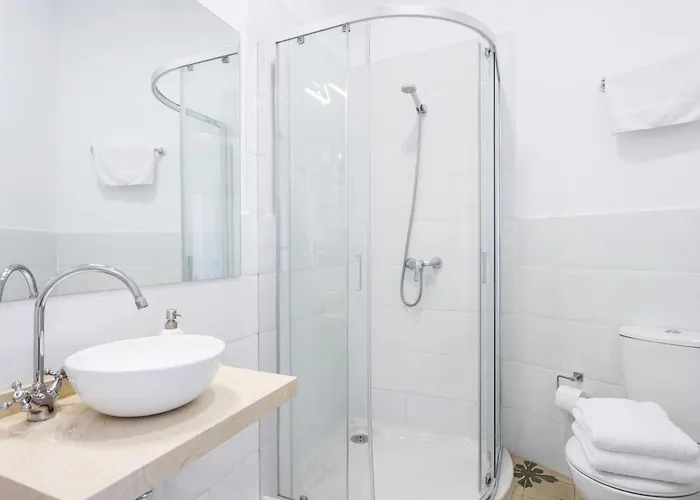 Palacio De Herrera Apartamento Santa Cruz de Tenerife