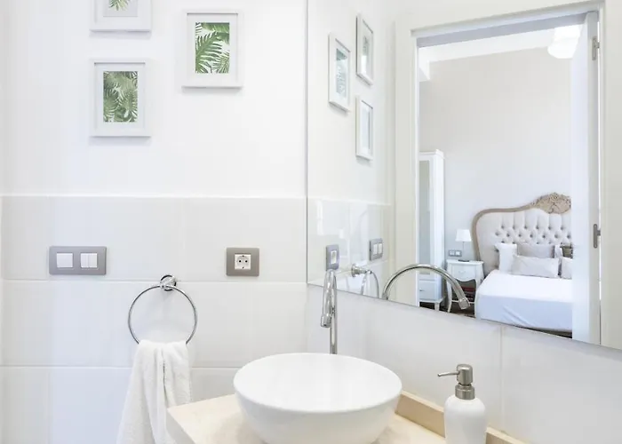 Apartamento Palacio De Herrera