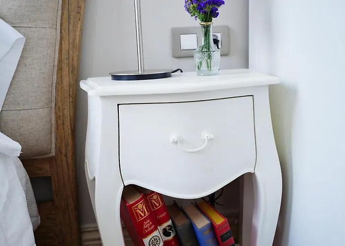 Palacio De Herrera Appartement *