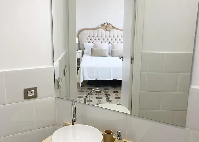 Apartamento Palacio De Herrera *