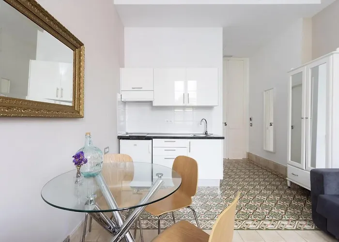 Palacio De Herrera Apartamento