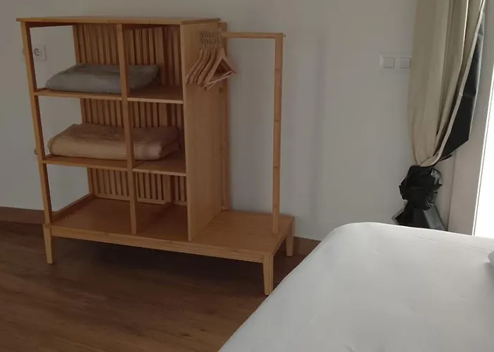 Palacio De Herrera Apartamento *