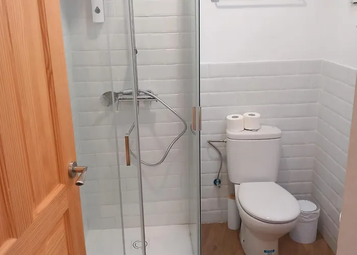 Appartement Palacio De Herrera *