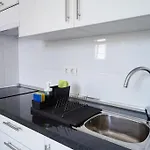 Διαμέρισμα Palacio De Herrera *