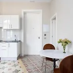 Palacio De Herrera Σάντα Κρουζ Τενερίφης