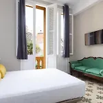 Palacio De Herrera Διαμέρισμα *